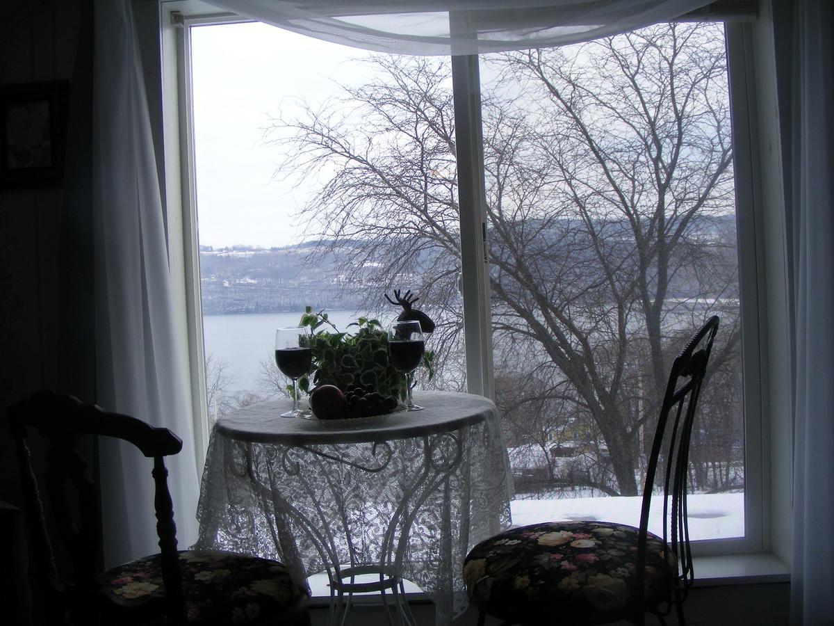 Lake Valley Legends B&B Watkins Glen Exterior foto